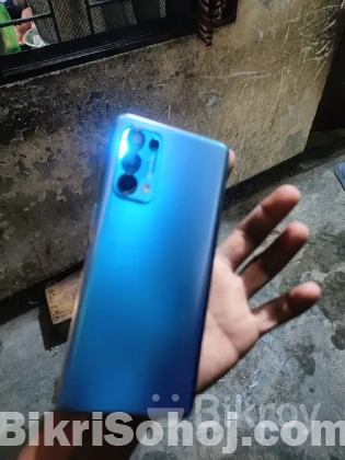 Oppo reno5 pro g5